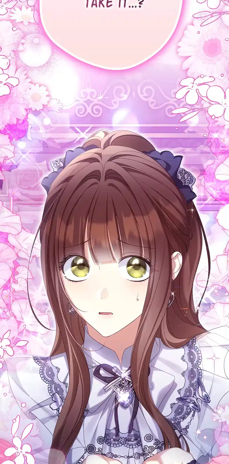 Why Are You Obsessed With Your Fake Wife? Chapter 67 - Page 81