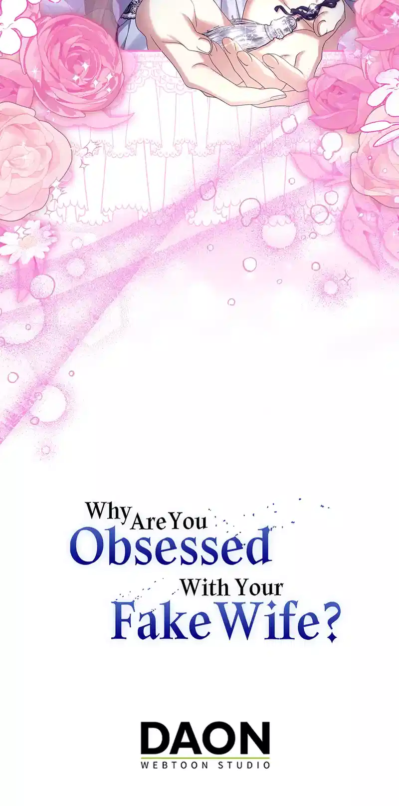 Why Are You Obsessed With Your Fake Wife? Chapter 67 - Page 82