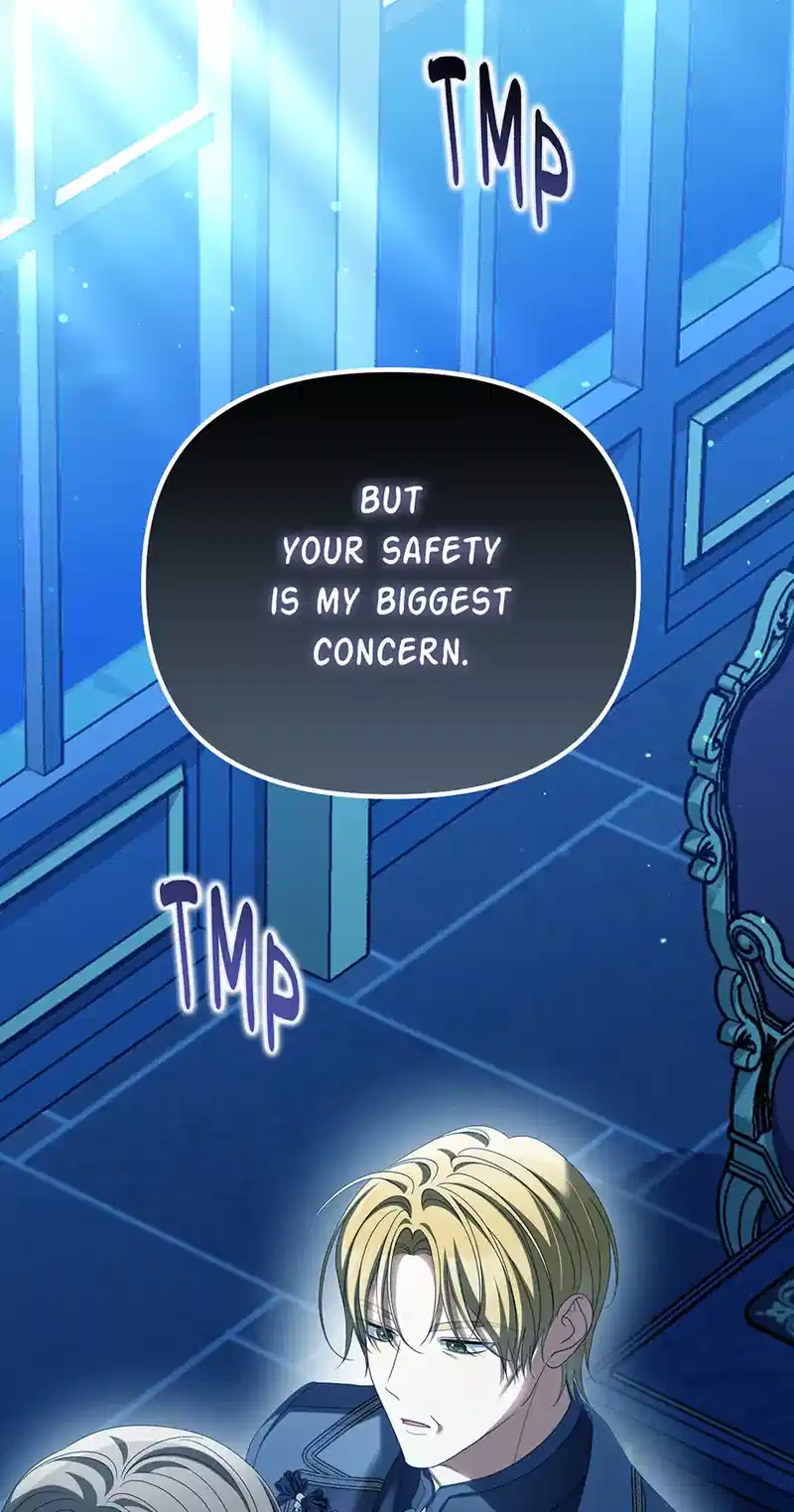 Why Are You Obsessed With Your Fake Wife? Chapter 67 - Page 9