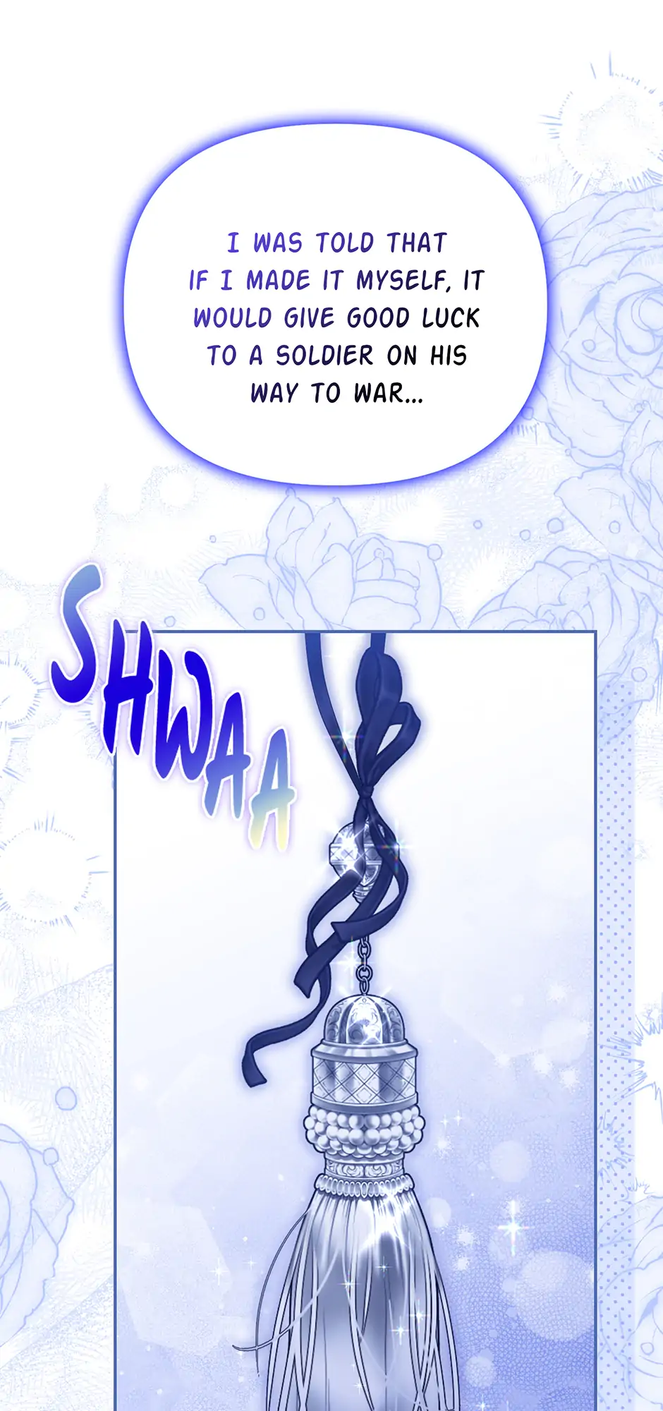 Why Are You Obsessed With Your Fake Wife? Chapter 68 - Page 0