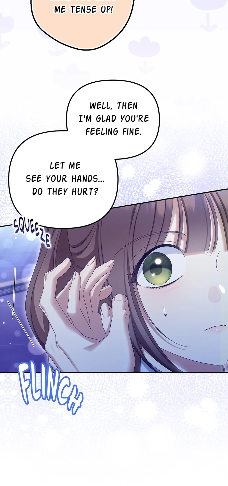 Why Are You Obsessed With Your Fake Wife? Chapter 68 - Page 11