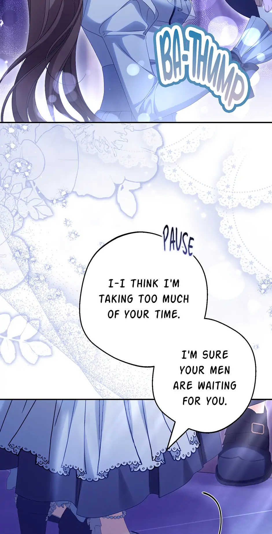 Why Are You Obsessed With Your Fake Wife? Chapter 68 - Page 13