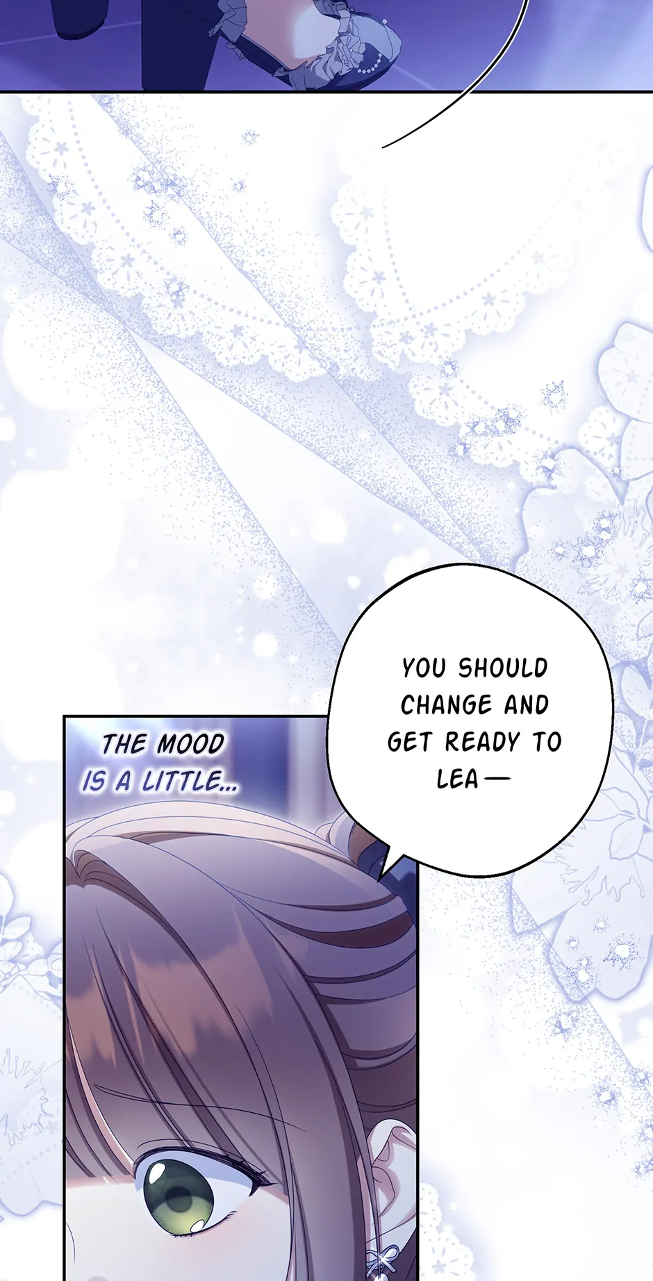 Why Are You Obsessed With Your Fake Wife? Chapter 68 - Page 14
