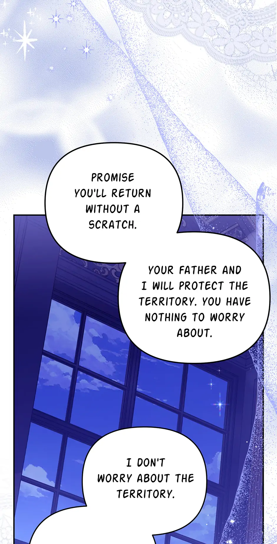 Why Are You Obsessed With Your Fake Wife? Chapter 68 - Page 22