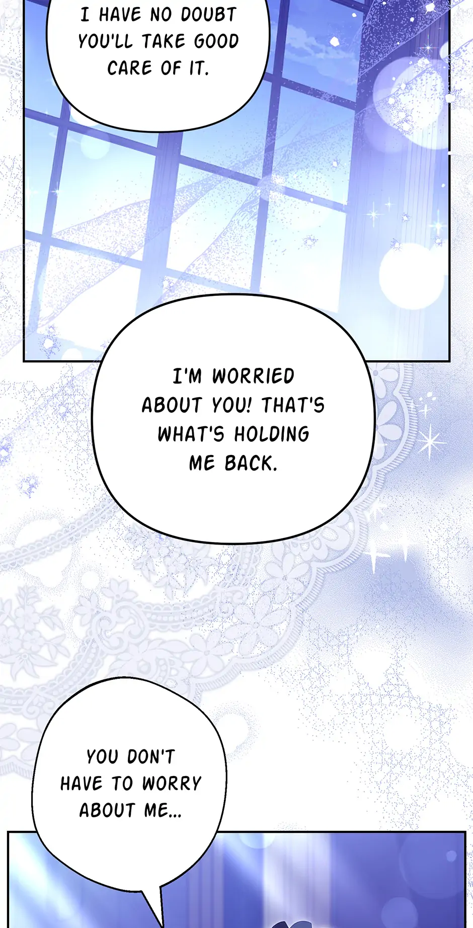 Why Are You Obsessed With Your Fake Wife? Chapter 68 - Page 23