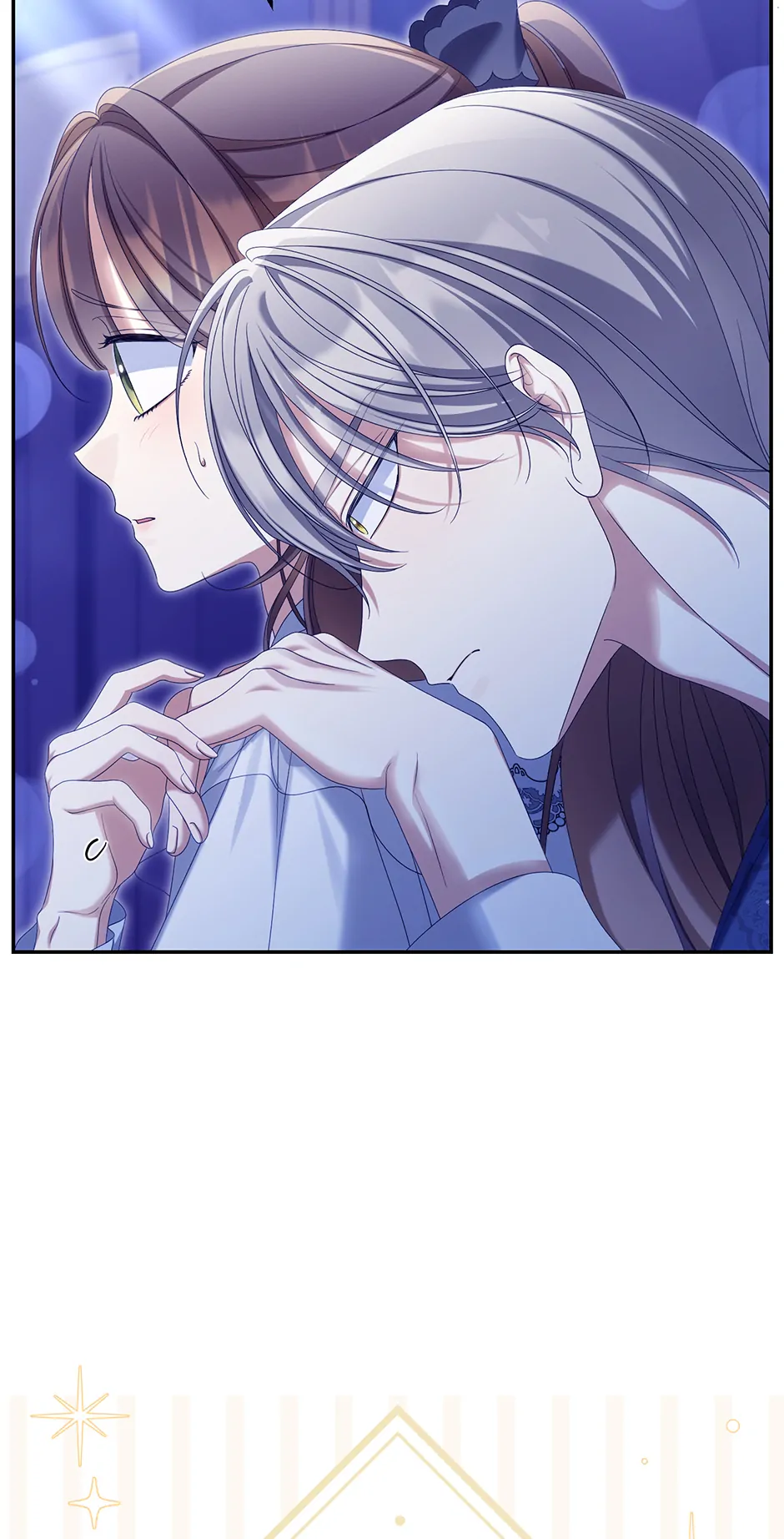 Why Are You Obsessed With Your Fake Wife? Chapter 68 - Page 24