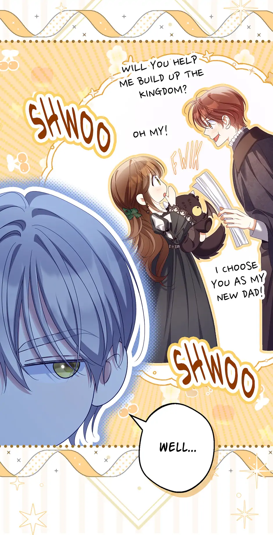 Why Are You Obsessed With Your Fake Wife? Chapter 68 - Page 25
