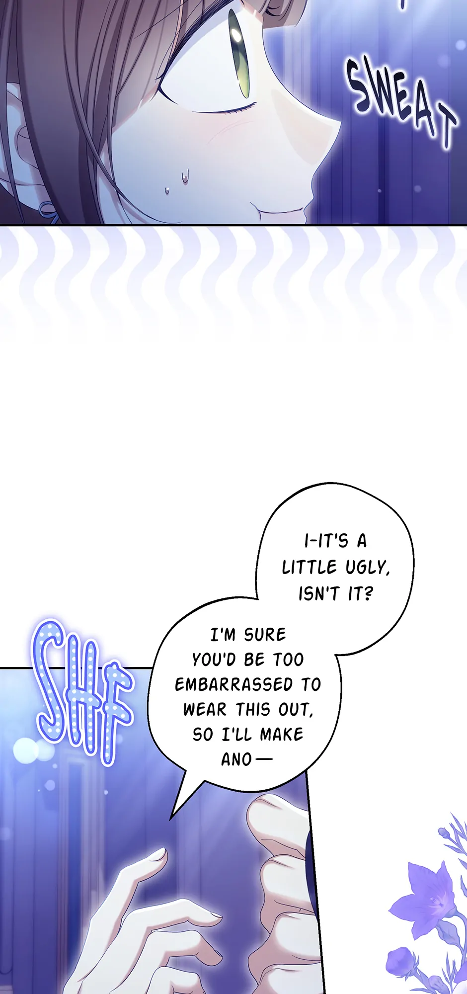 Why Are You Obsessed With Your Fake Wife? Chapter 68 - Page 3