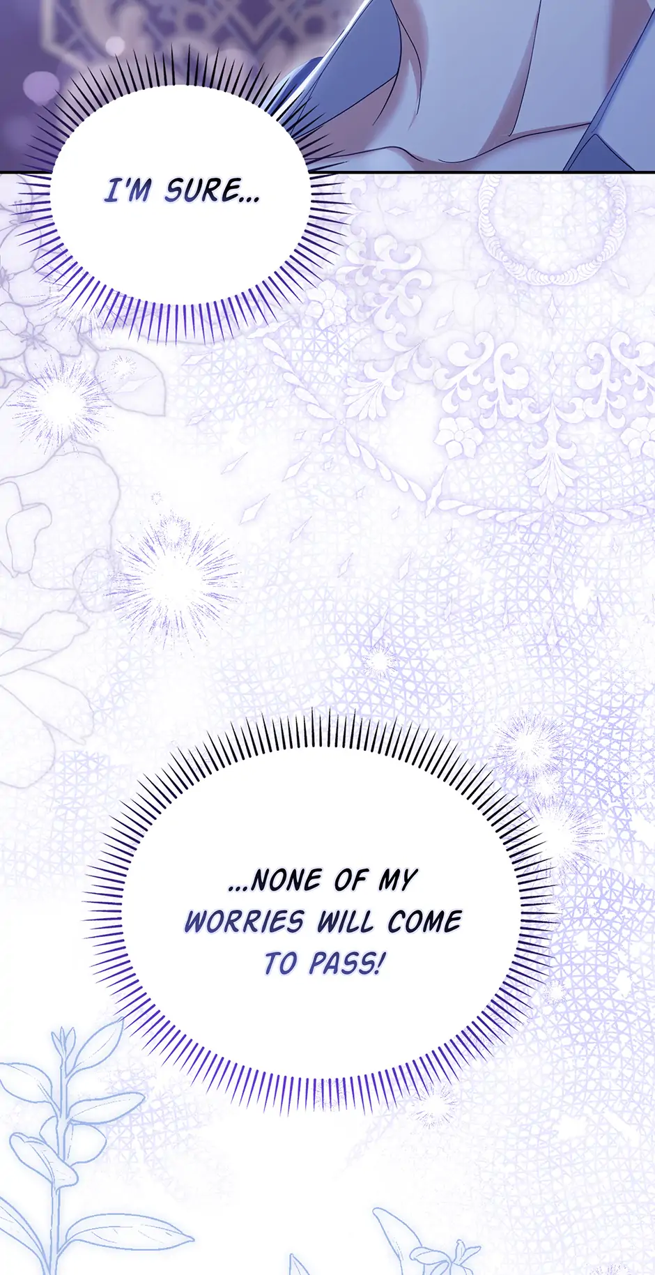 Why Are You Obsessed With Your Fake Wife? Chapter 68 - Page 31