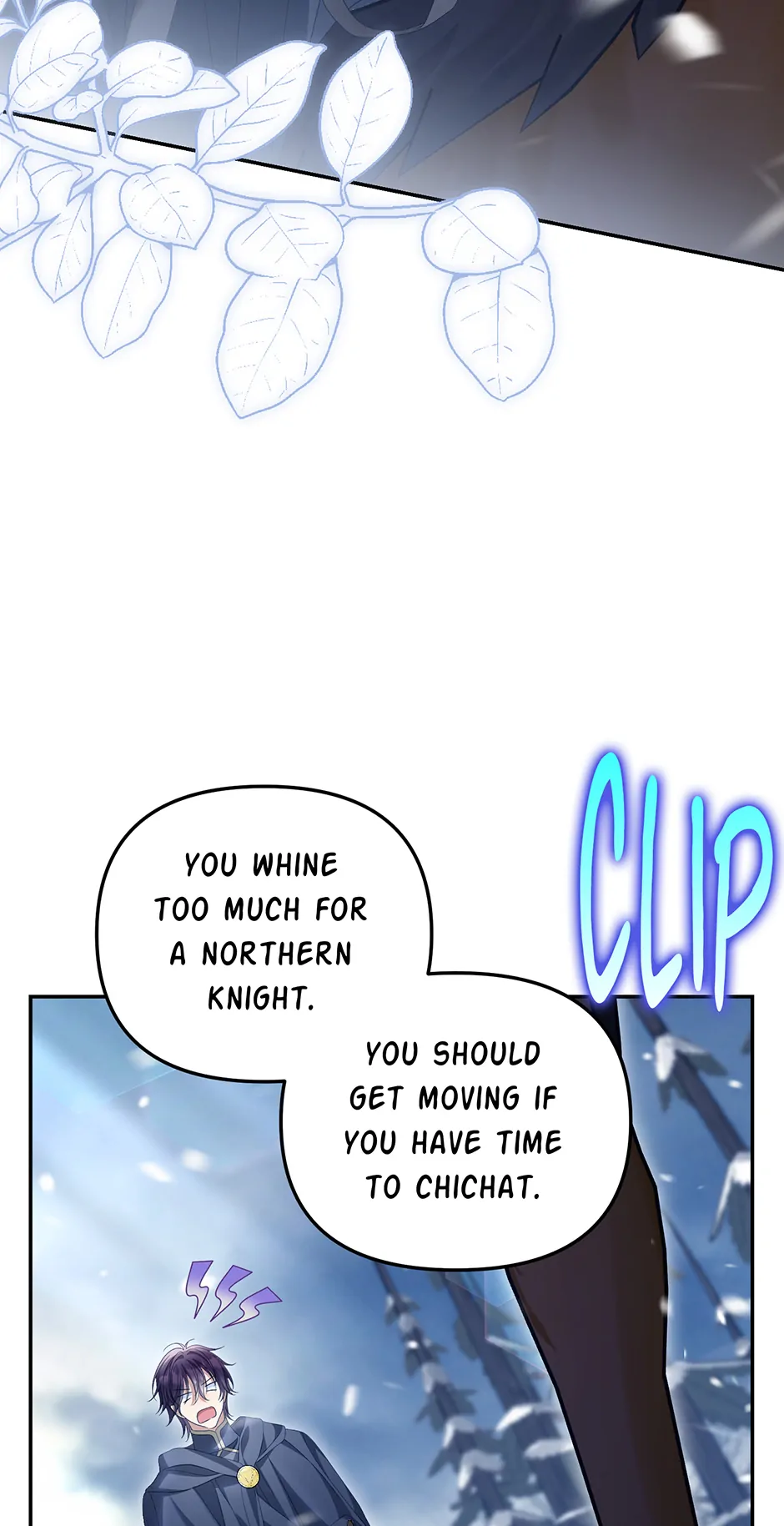 Why Are You Obsessed With Your Fake Wife? Chapter 68 - Page 35