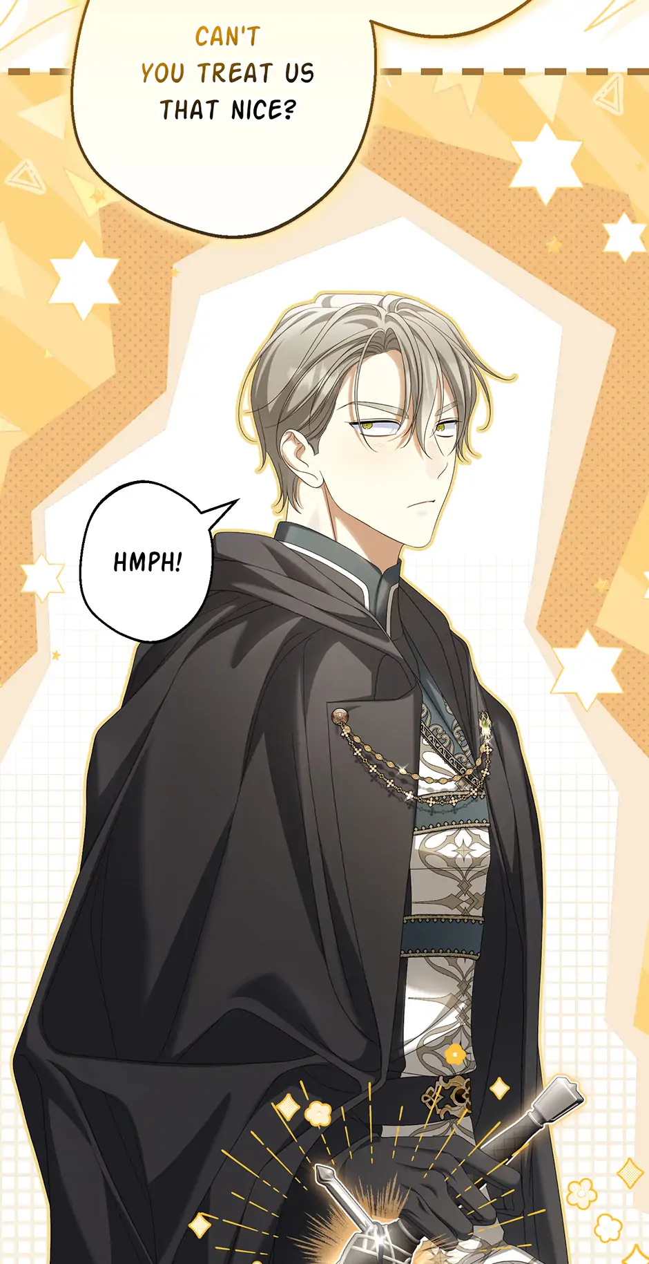 Why Are You Obsessed With Your Fake Wife? Chapter 68 - Page 37