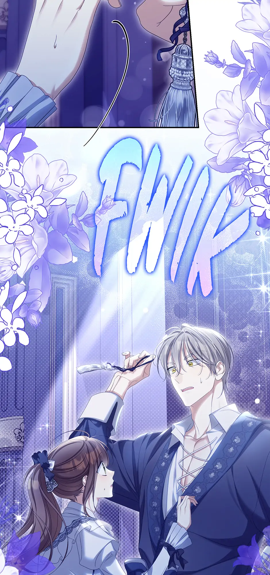 Why Are You Obsessed With Your Fake Wife? Chapter 68 - Page 4