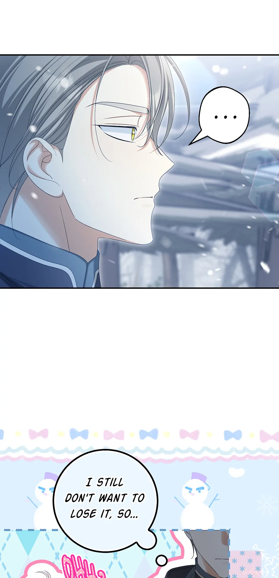 Why Are You Obsessed With Your Fake Wife? Chapter 68 - Page 40