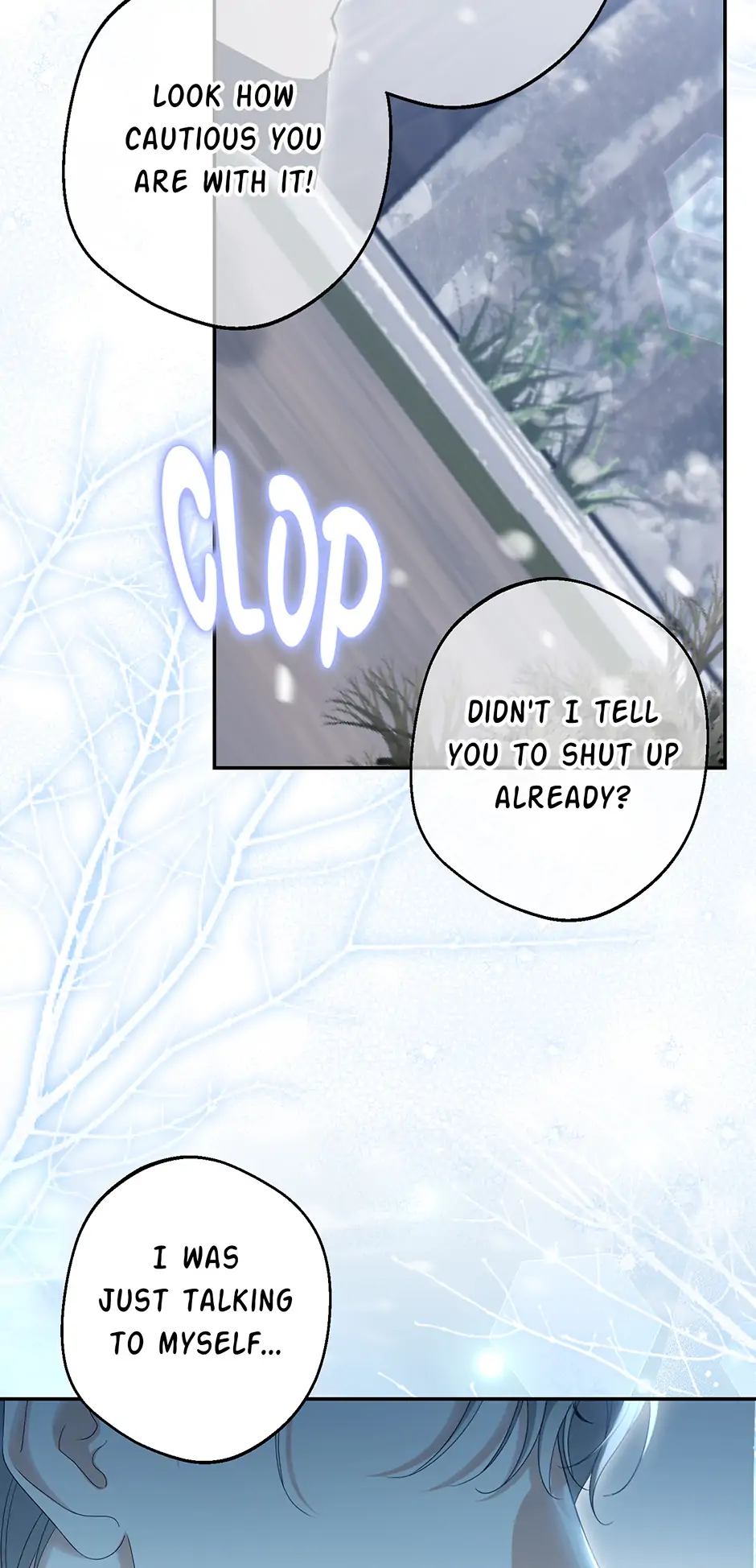 Why Are You Obsessed With Your Fake Wife? Chapter 68 - Page 42