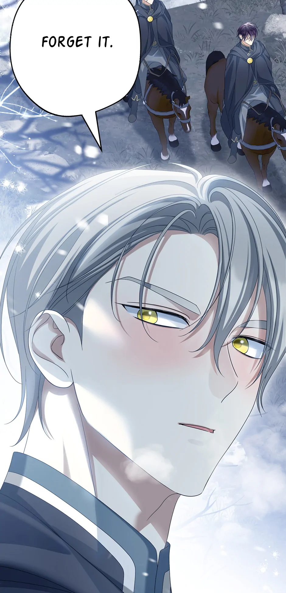 Why Are You Obsessed With Your Fake Wife? Chapter 68 - Page 44