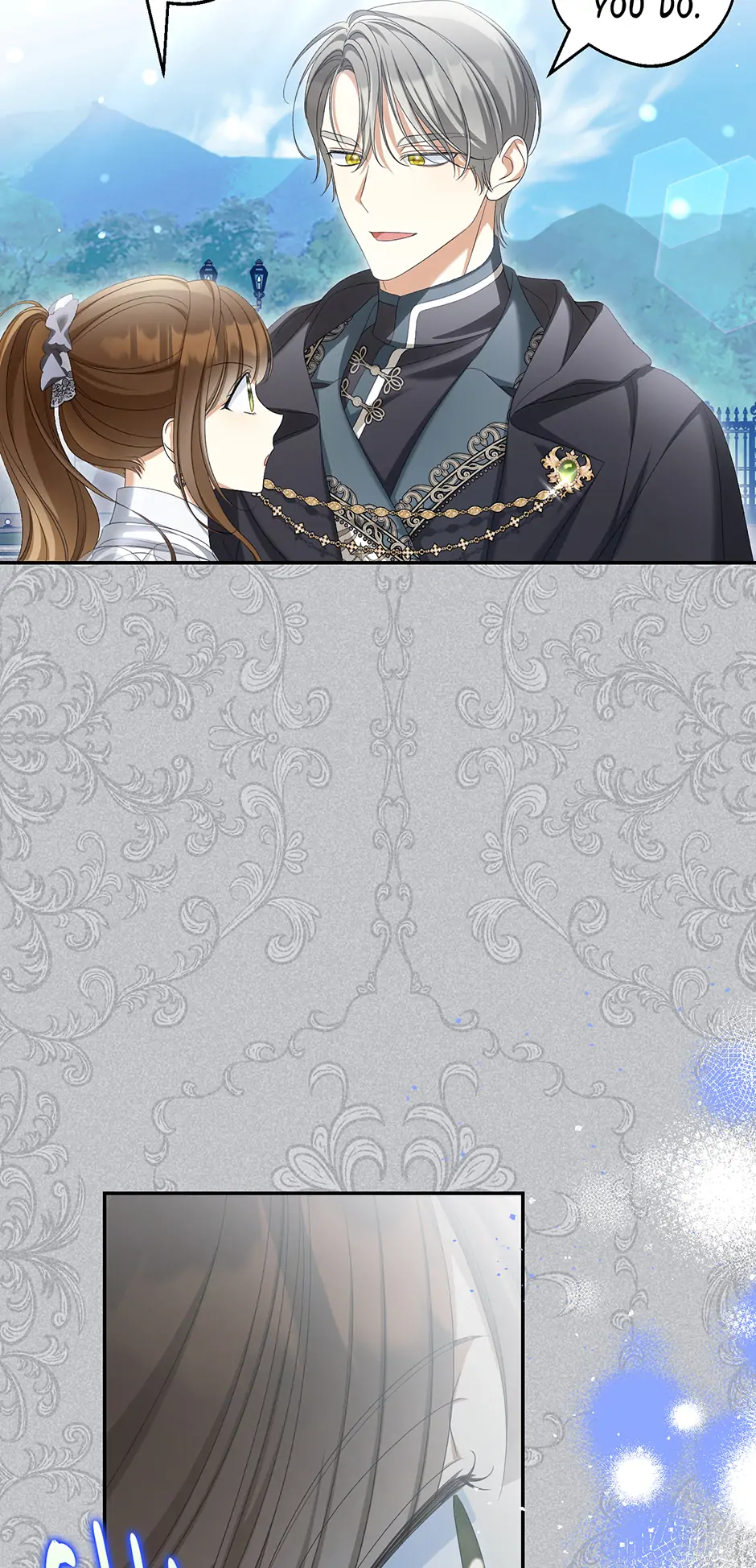 Why Are You Obsessed With Your Fake Wife? Chapter 68 - Page 47