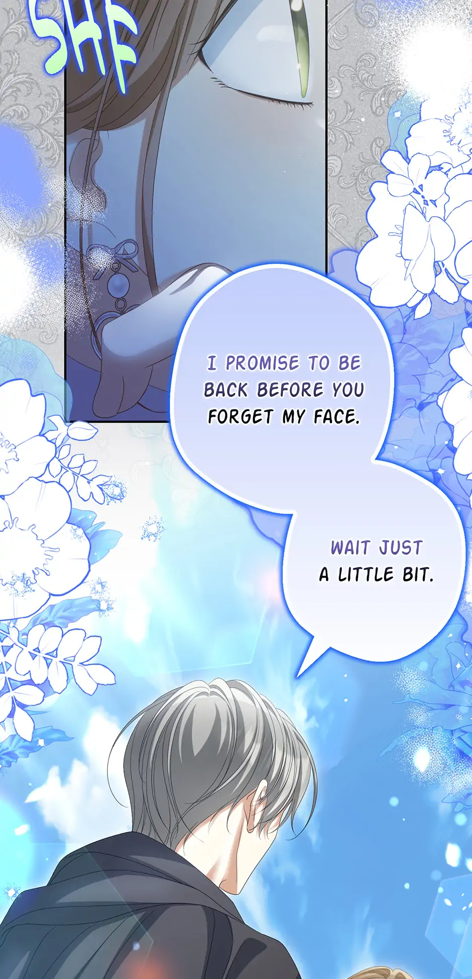 Why Are You Obsessed With Your Fake Wife? Chapter 68 - Page 48