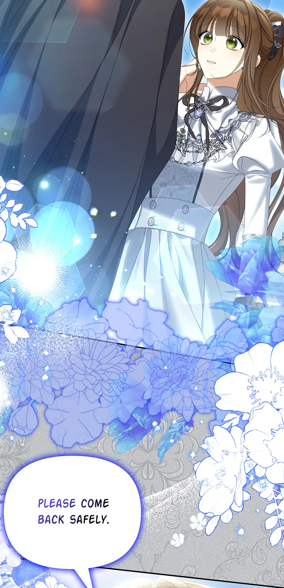 Why Are You Obsessed With Your Fake Wife? Chapter 68 - Page 49