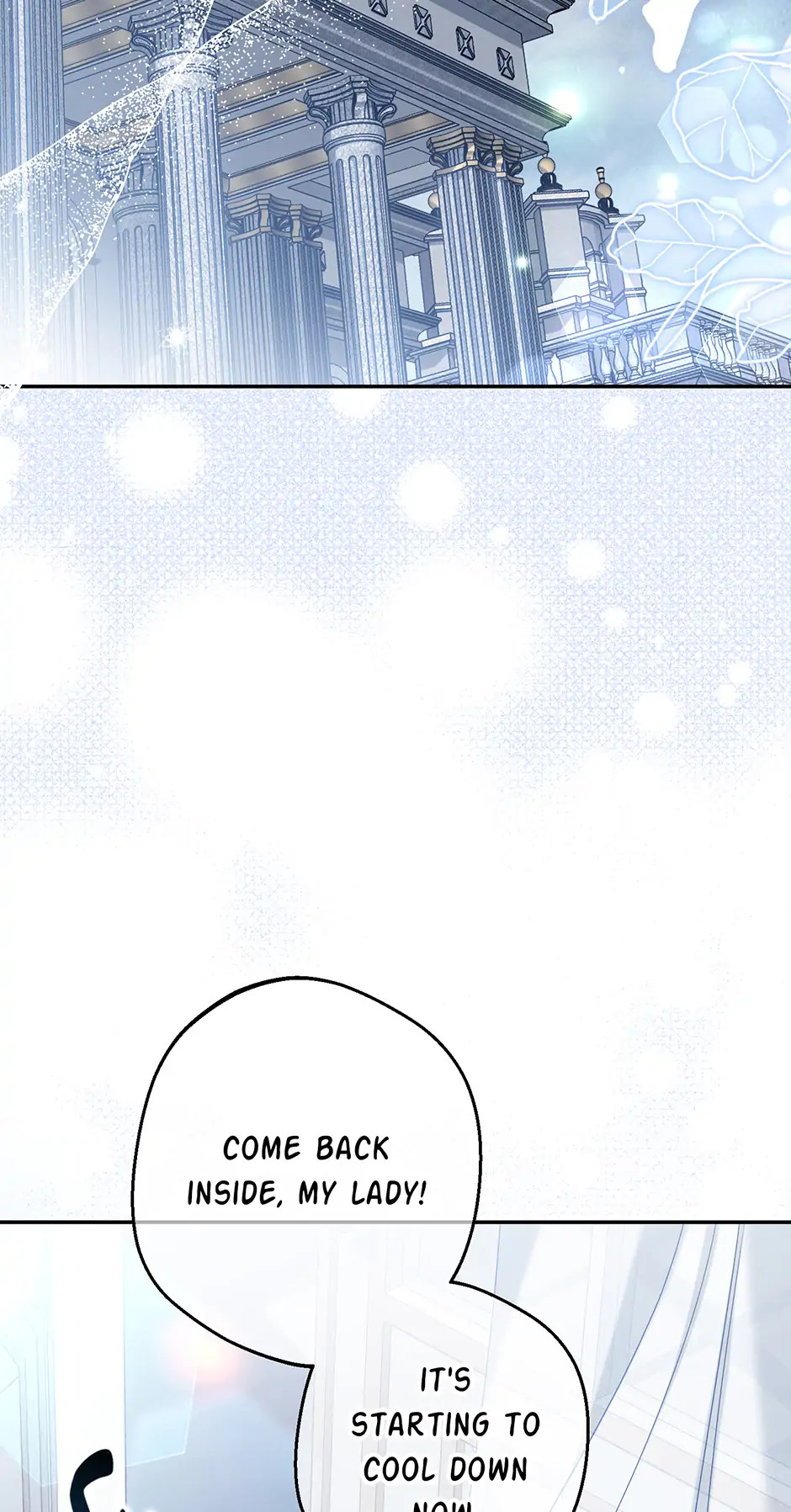 Why Are You Obsessed With Your Fake Wife? Chapter 68 - Page 55