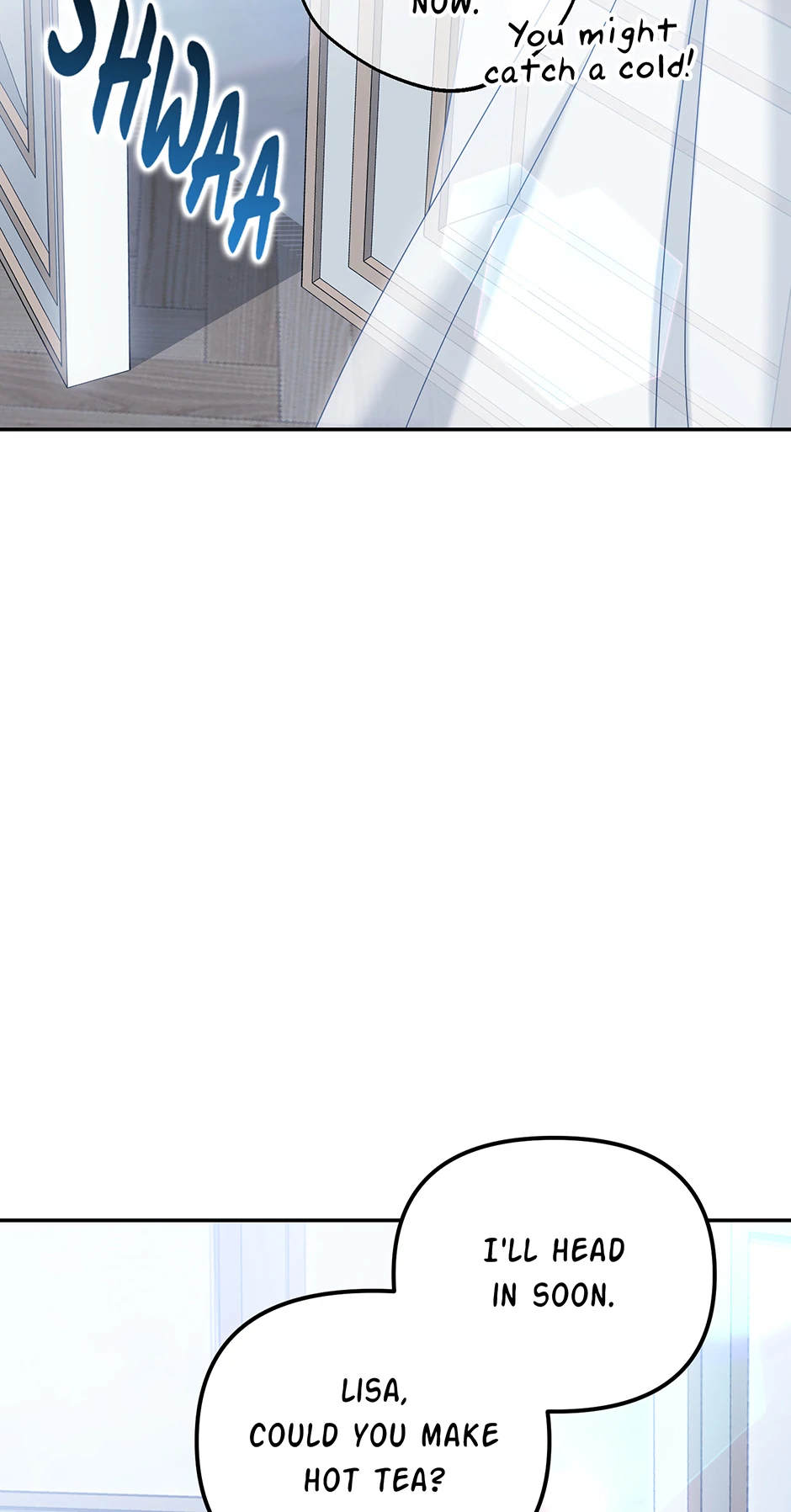 Why Are You Obsessed With Your Fake Wife? Chapter 68 - Page 56