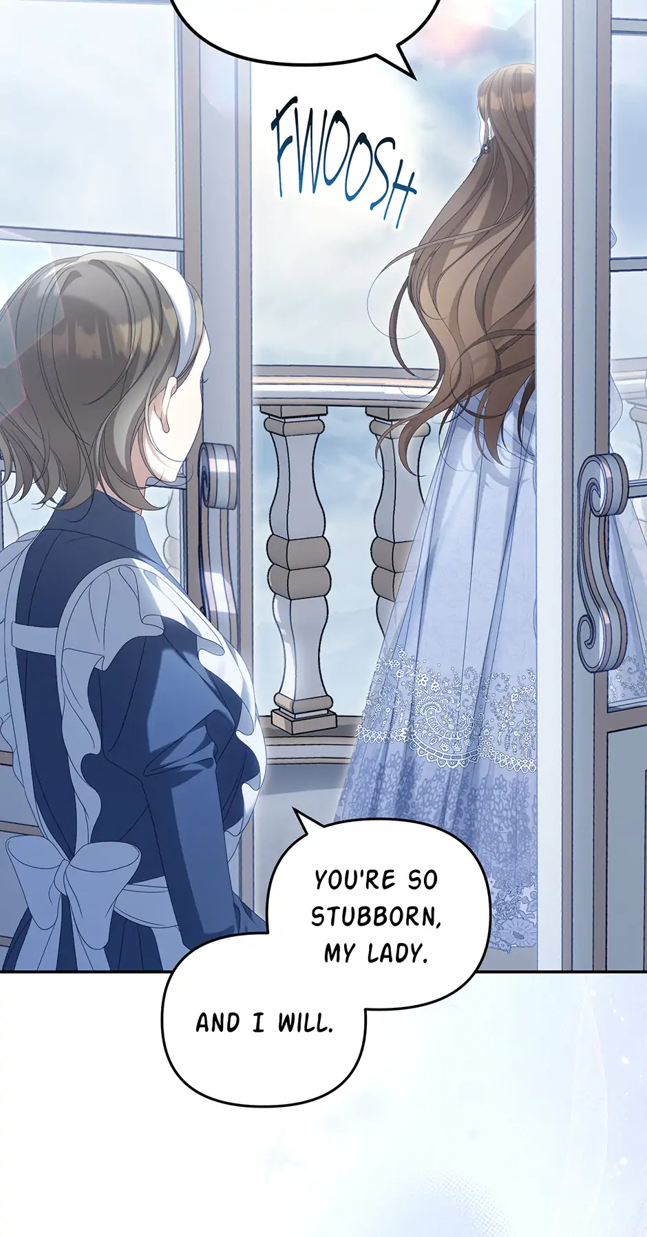 Why Are You Obsessed With Your Fake Wife? Chapter 68 - Page 57