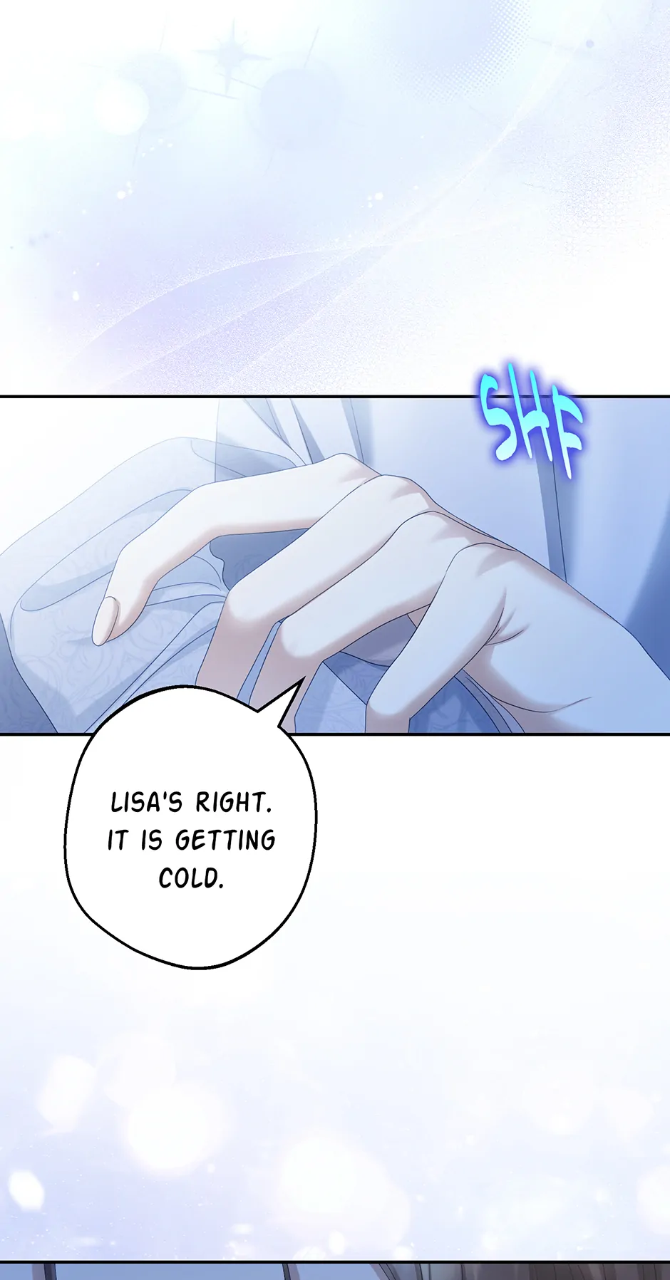 Why Are You Obsessed With Your Fake Wife? Chapter 68 - Page 58