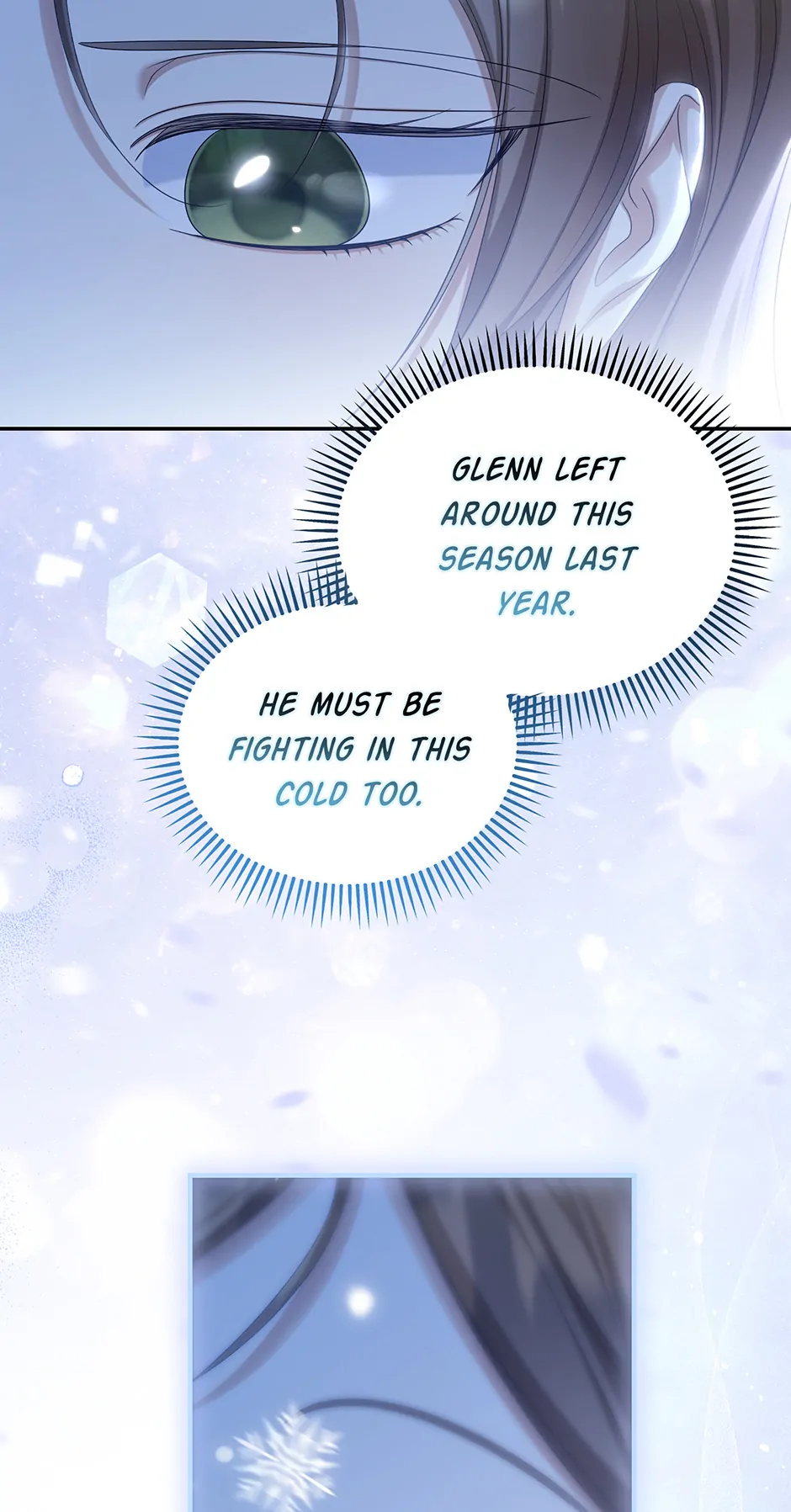 Why Are You Obsessed With Your Fake Wife? Chapter 68 - Page 59