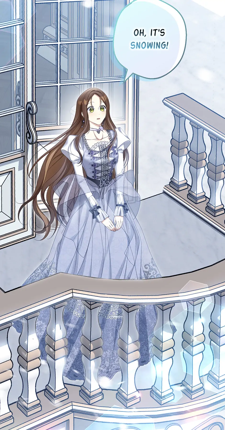 Why Are You Obsessed With Your Fake Wife? Chapter 68 - Page 61