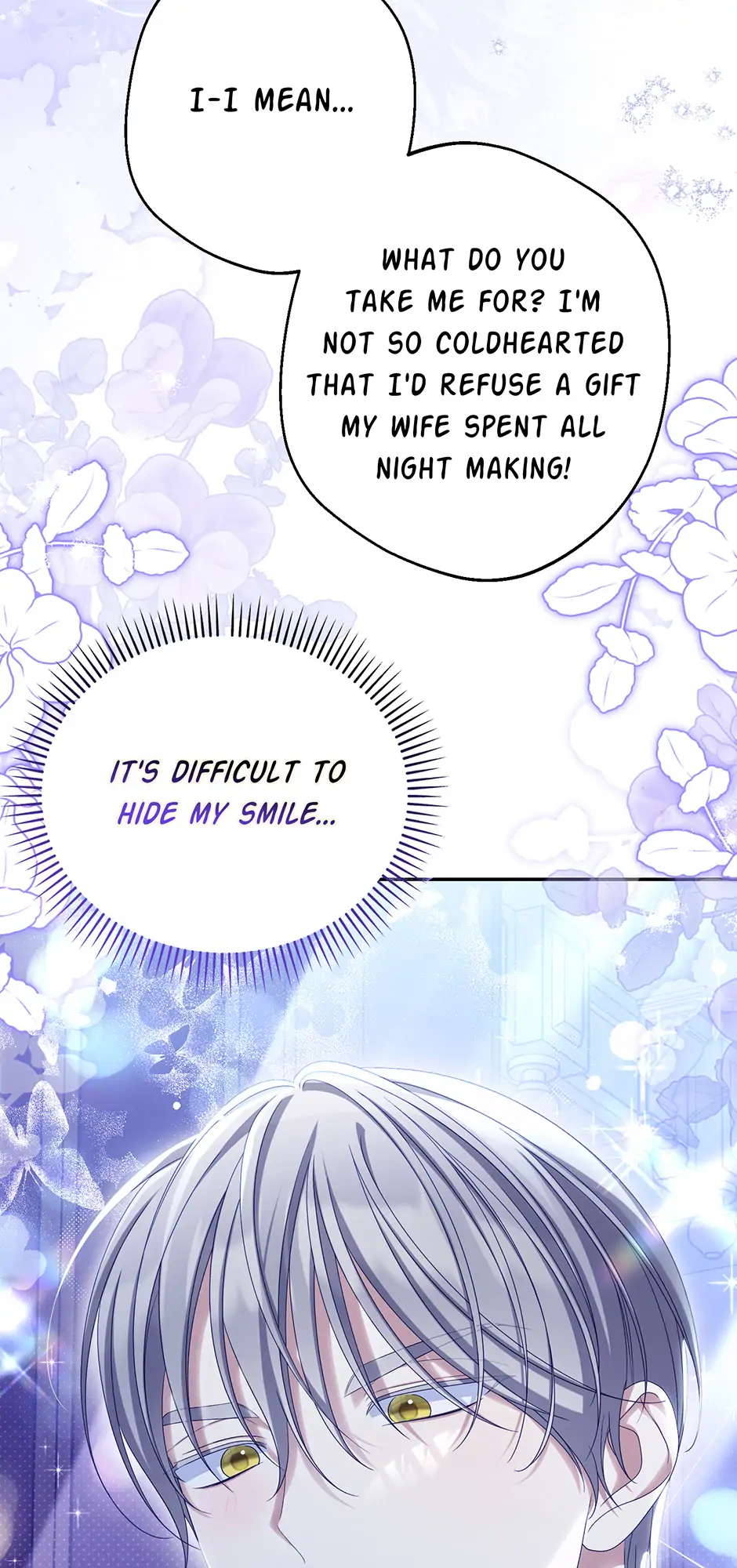 Why Are You Obsessed With Your Fake Wife? Chapter 68 - Page 7