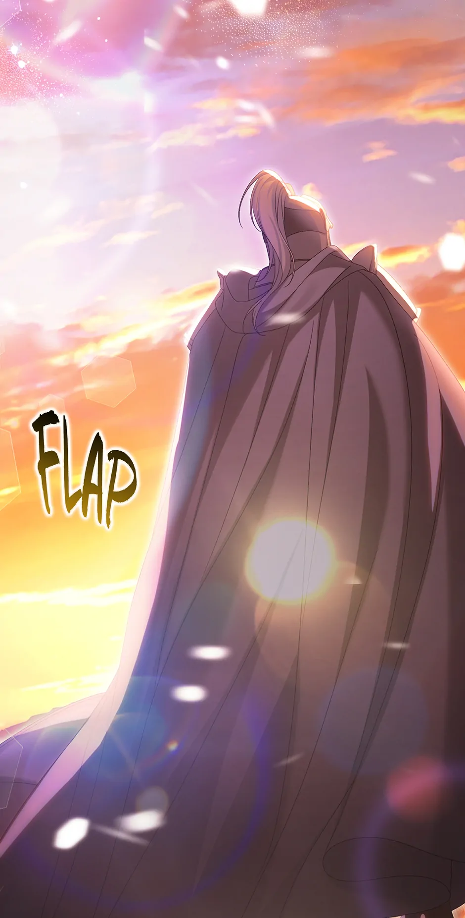 Why Are You Obsessed With Your Fake Wife? Chapter 68 - Page 71