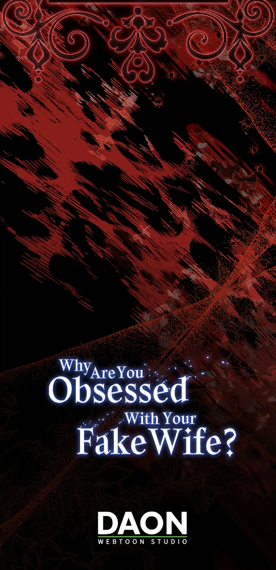 Why Are You Obsessed With Your Fake Wife? Chapter 68 - Page 81