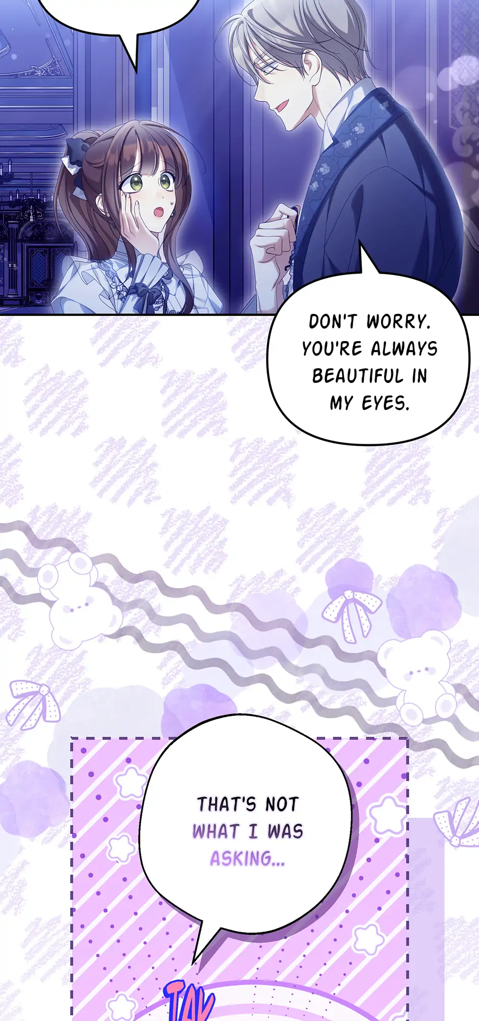 Why Are You Obsessed With Your Fake Wife? Chapter 68 - Page 9