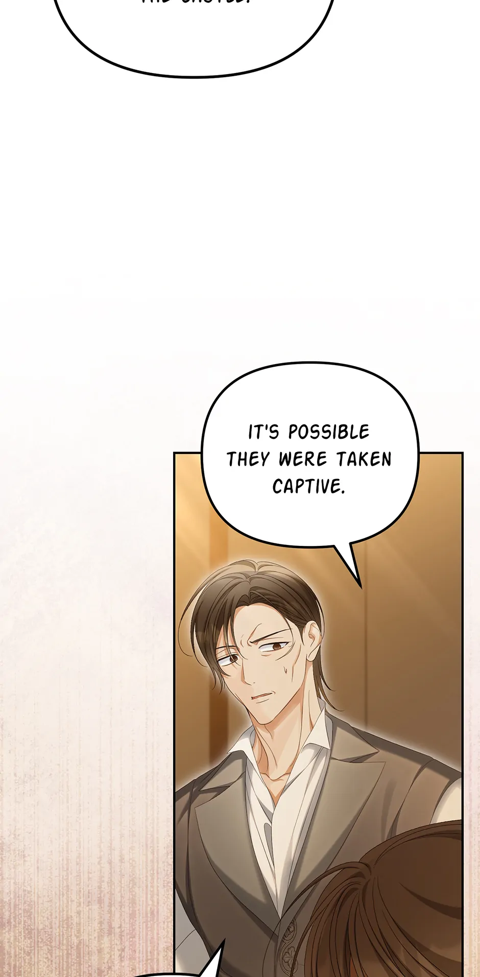 Why Are You Obsessed With Your Fake Wife? Chapter 69 - Page 18