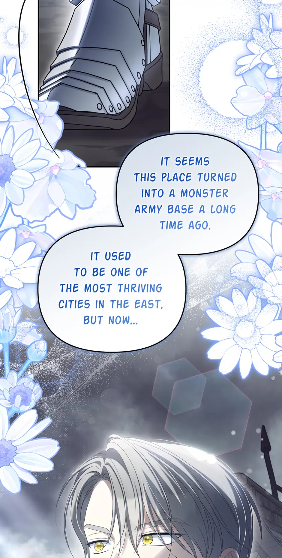 Why Are You Obsessed With Your Fake Wife? Chapter 69 - Page 2