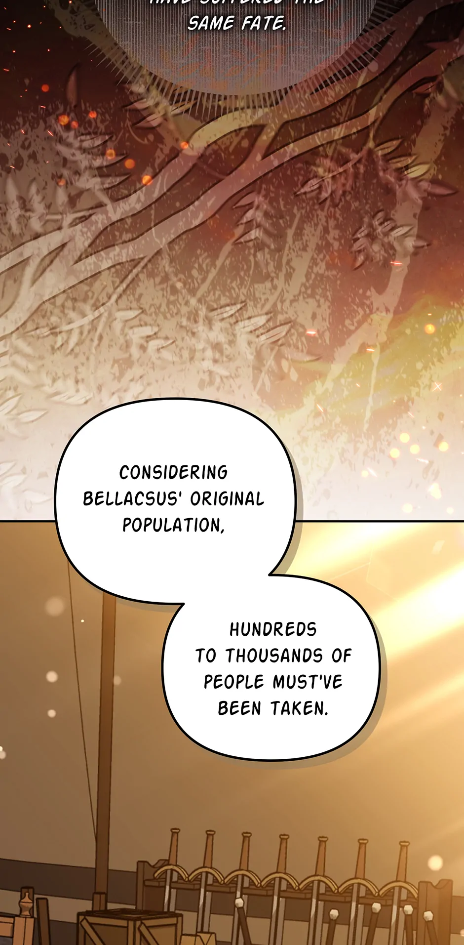 Why Are You Obsessed With Your Fake Wife? Chapter 69 - Page 21