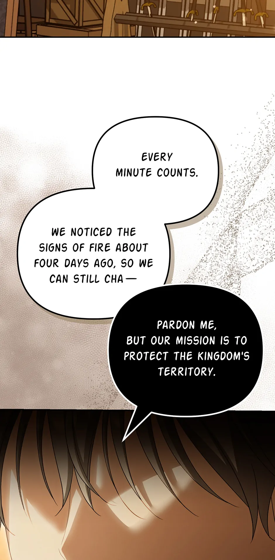 Why Are You Obsessed With Your Fake Wife? Chapter 69 - Page 22