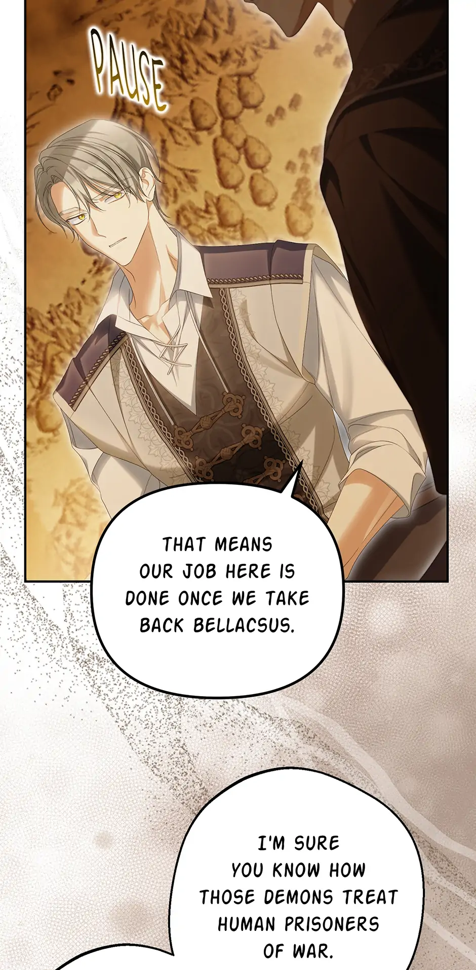 Why Are You Obsessed With Your Fake Wife? Chapter 69 - Page 24