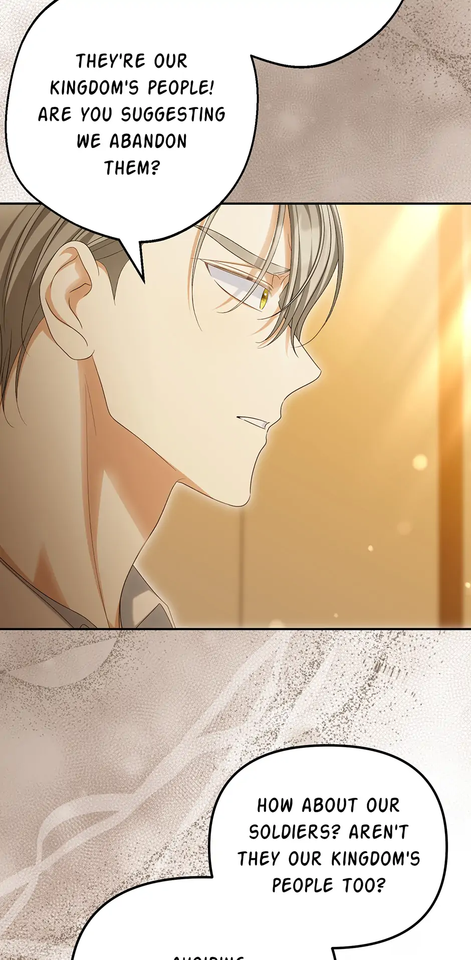 Why Are You Obsessed With Your Fake Wife? Chapter 69 - Page 25