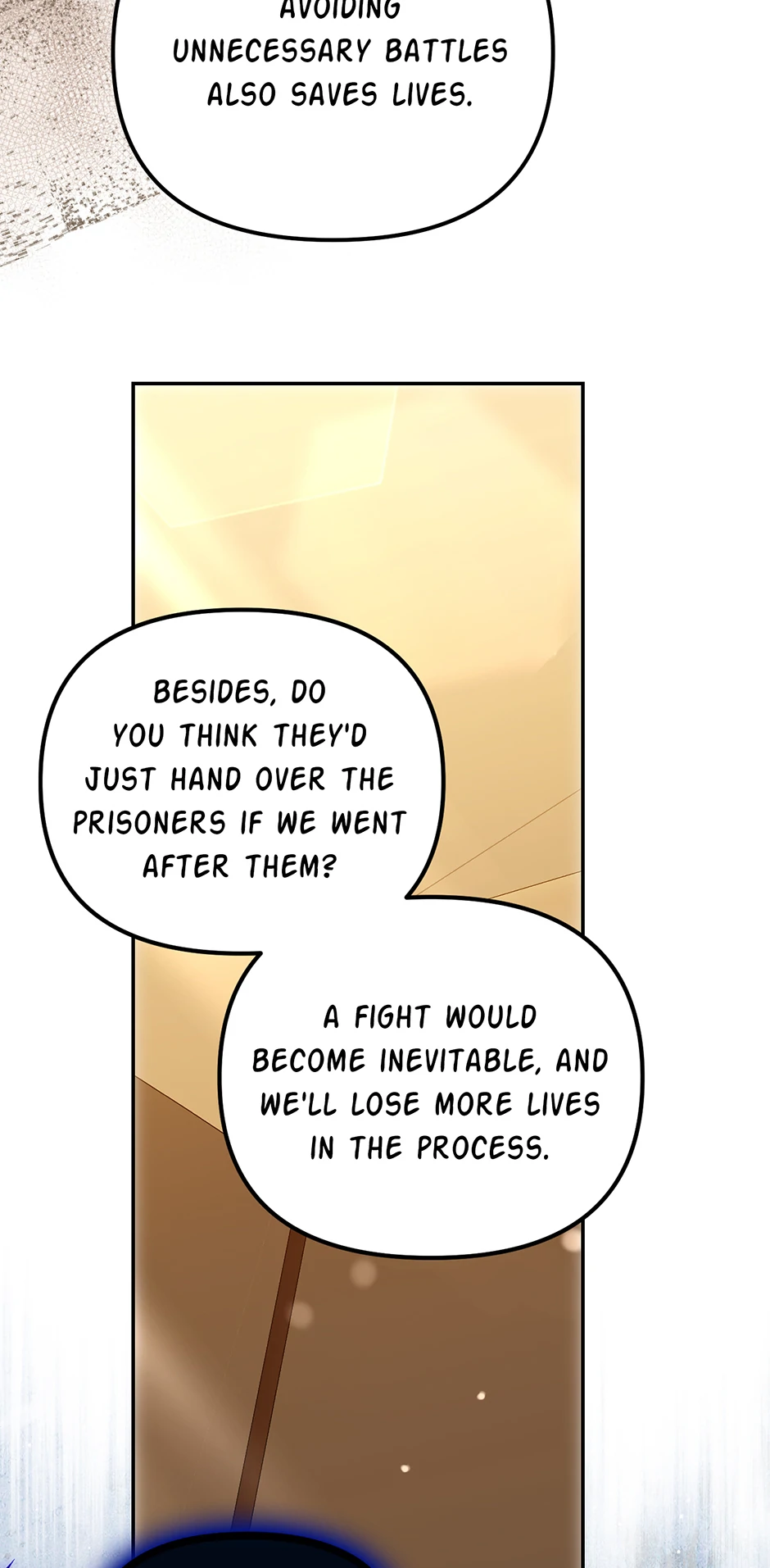 Why Are You Obsessed With Your Fake Wife? Chapter 69 - Page 26
