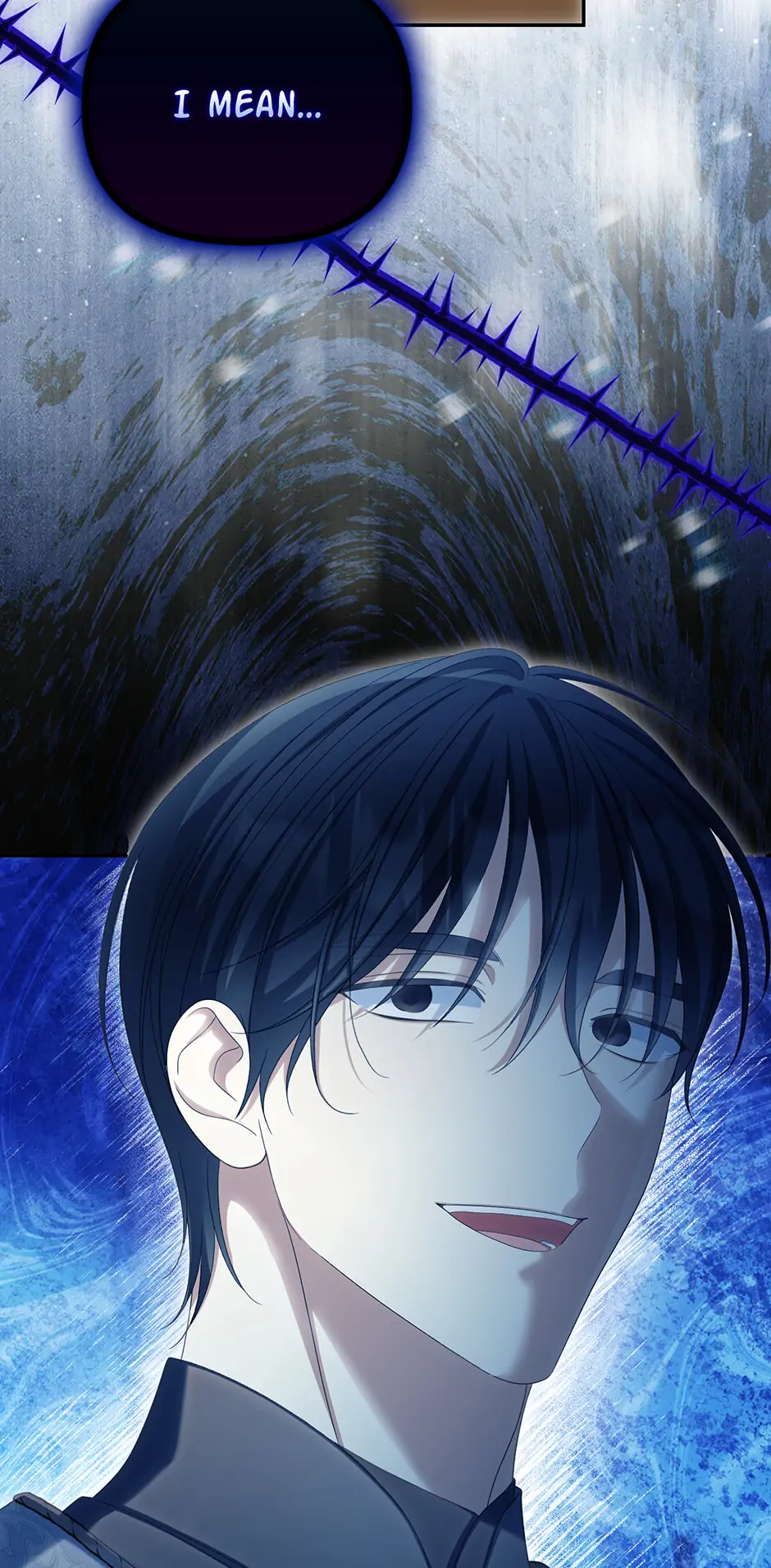Why Are You Obsessed With Your Fake Wife? Chapter 69 - Page 27