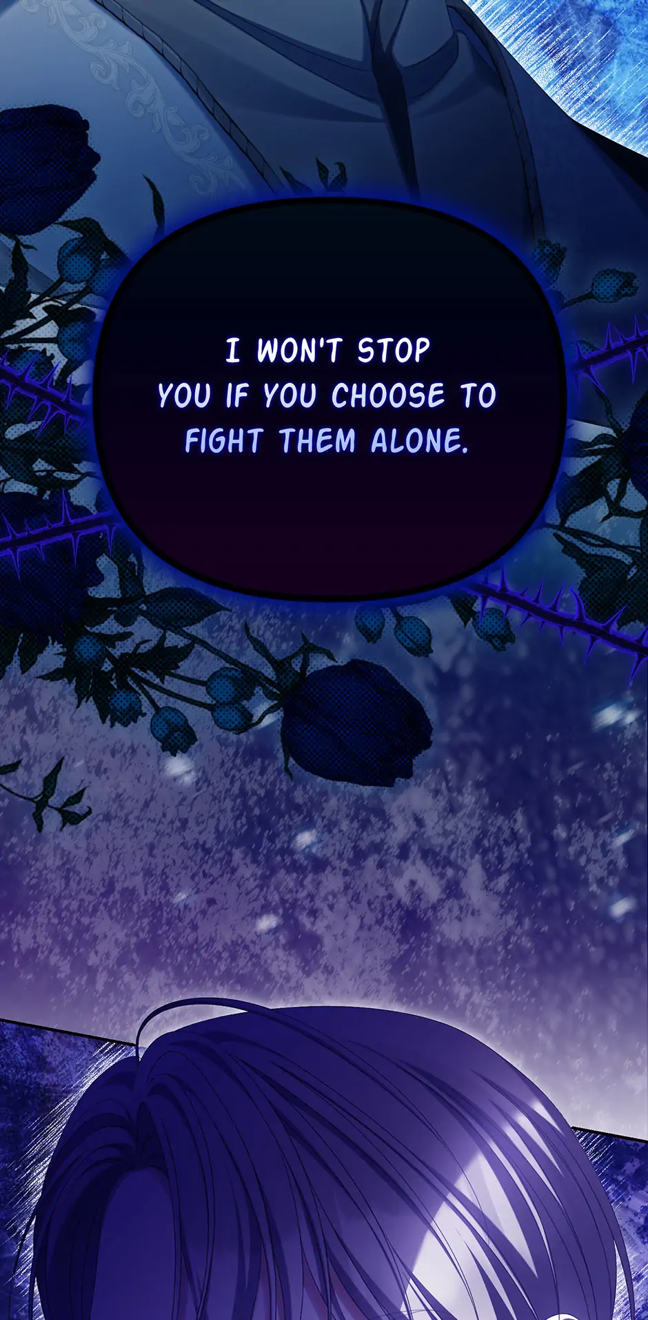 Why Are You Obsessed With Your Fake Wife? Chapter 69 - Page 28