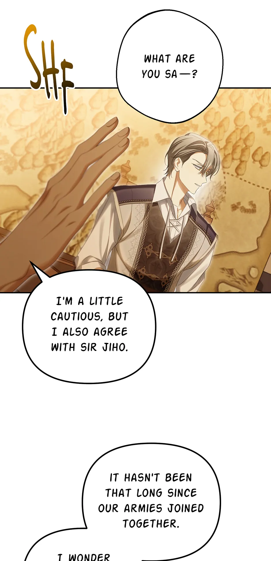 Why Are You Obsessed With Your Fake Wife? Chapter 69 - Page 30