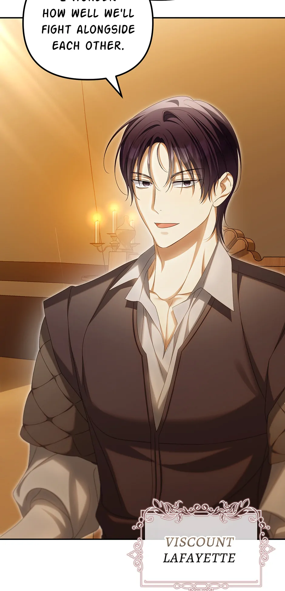 Why Are You Obsessed With Your Fake Wife? Chapter 69 - Page 31
