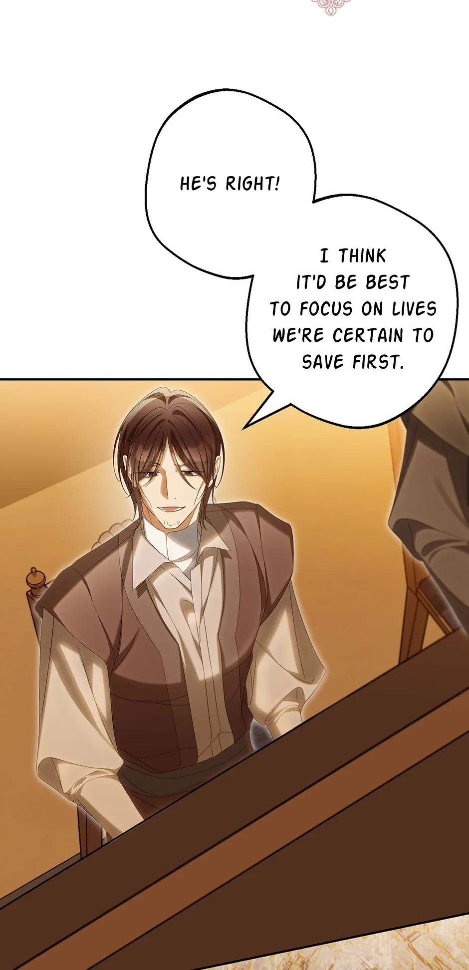 Why Are You Obsessed With Your Fake Wife? Chapter 69 - Page 32