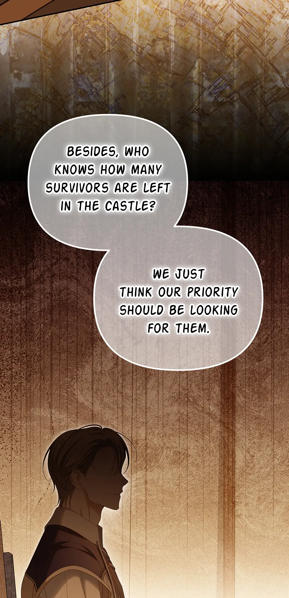 Why Are You Obsessed With Your Fake Wife? Chapter 69 - Page 33