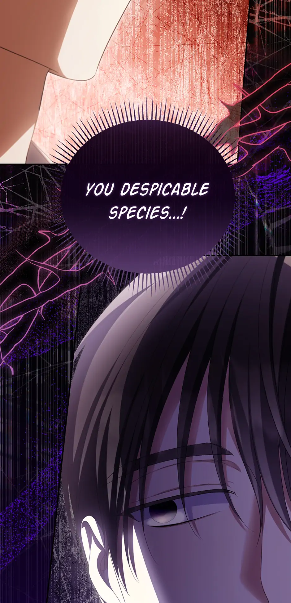 Why Are You Obsessed With Your Fake Wife? Chapter 69 - Page 38
