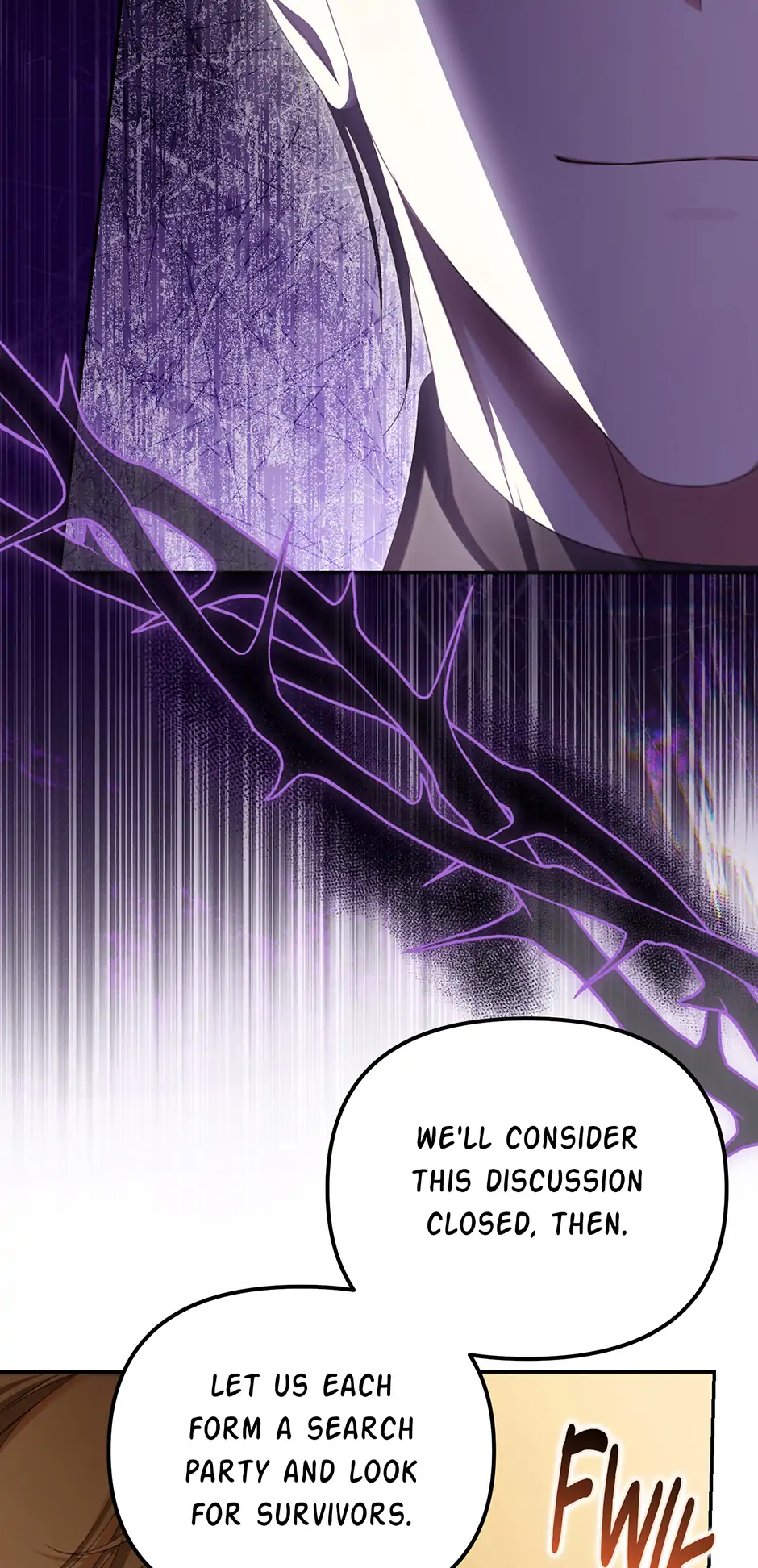 Why Are You Obsessed With Your Fake Wife? Chapter 69 - Page 39
