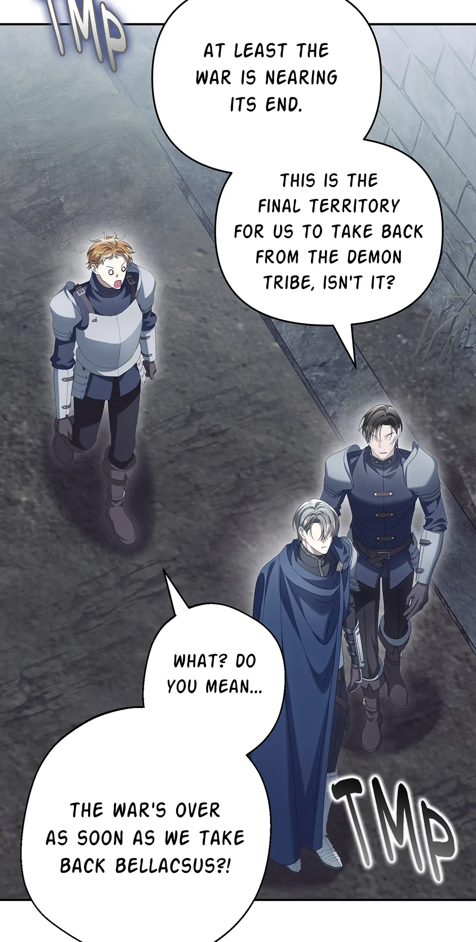 Why Are You Obsessed With Your Fake Wife? Chapter 69 - Page 4
