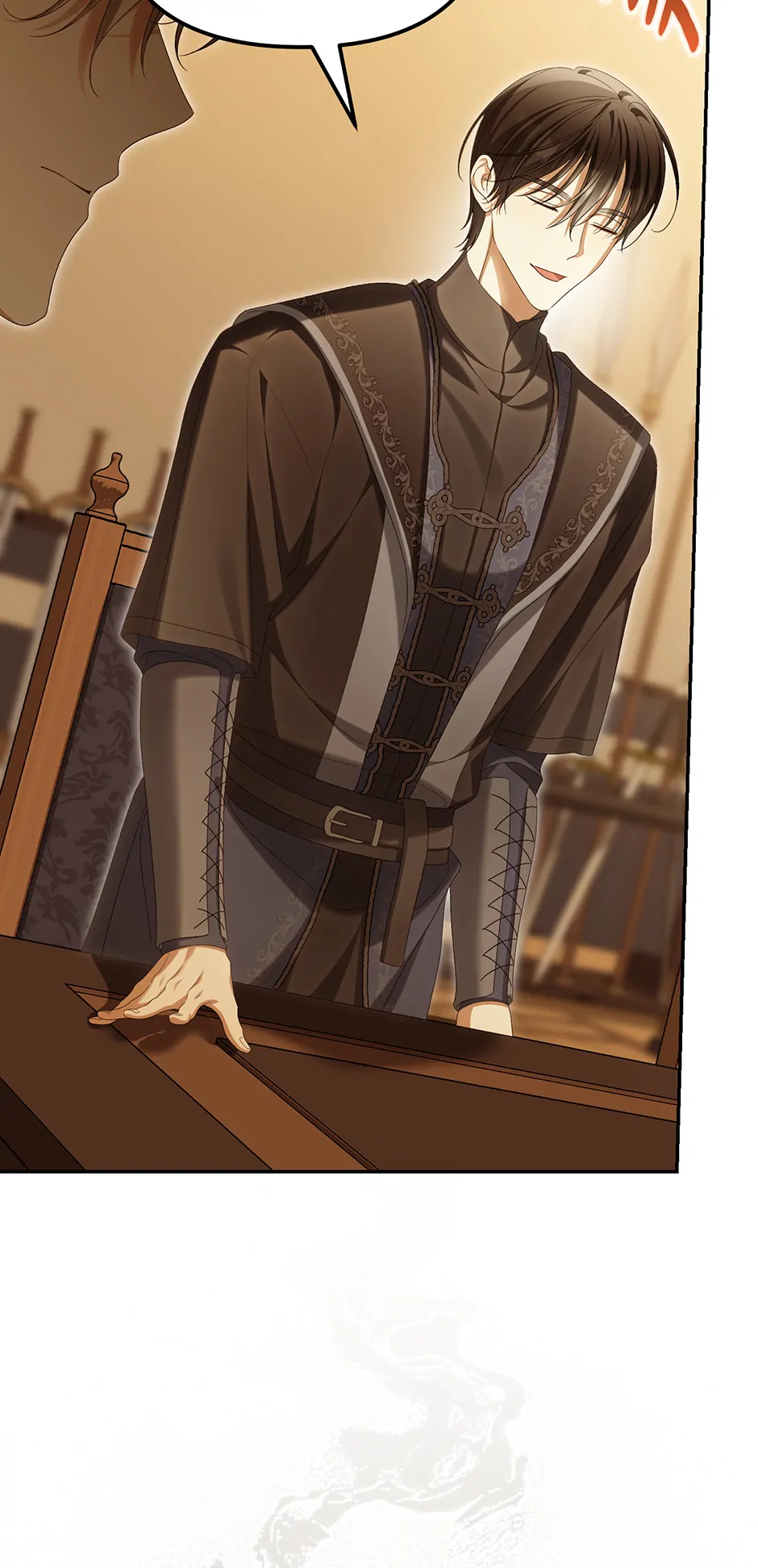 Why Are You Obsessed With Your Fake Wife? Chapter 69 - Page 40