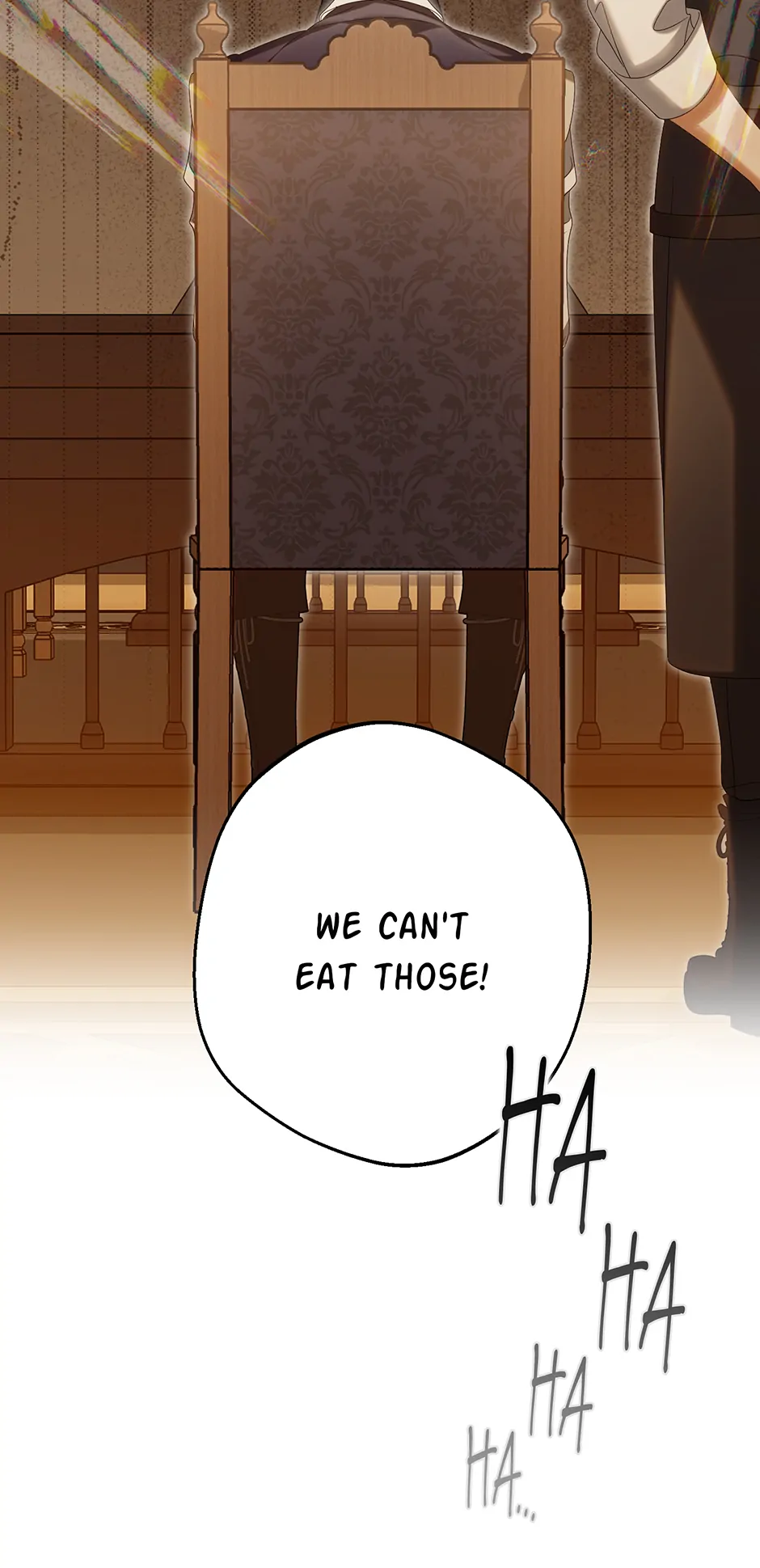 Why Are You Obsessed With Your Fake Wife? Chapter 69 - Page 43